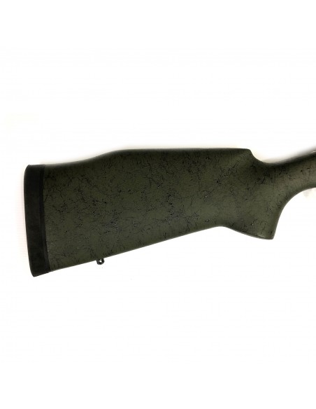 Kelbly Atlas Cal. 22 Remington Kelbly Atlas Cal. 22 Remington