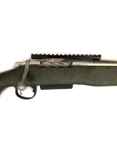 Kelbly Atlas Cal. 22 Remington Kelbly Atlas Cal. 22 Remington