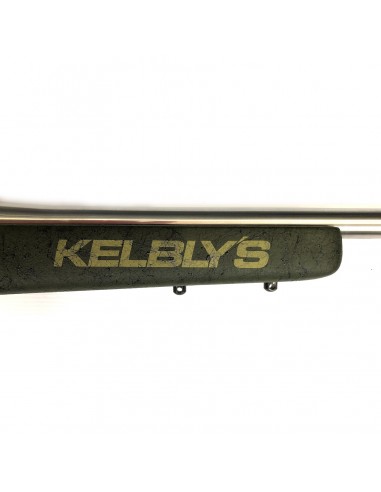 Kelbly Atlas Cal. 22 Remington Kelbly Atlas Cal. 22 Remington