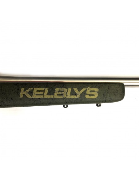Kelbly Atlas Cal. 22 Remington Kelbly Atlas Cal. 22 Remington