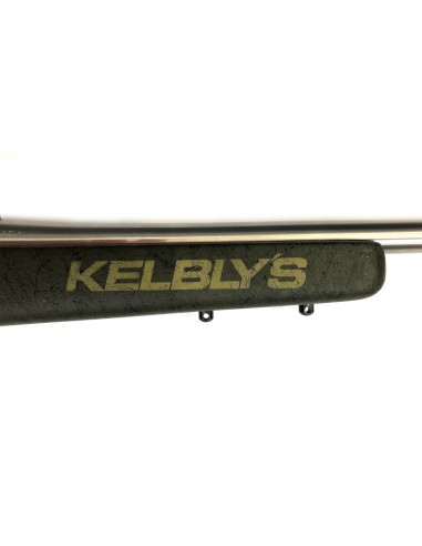 Kelbly Atlas Cal. 300 Dakota Kelbly Atlas Cal. 300 Dakota