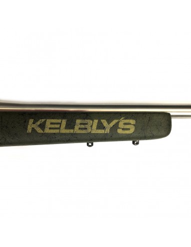 Kelbly Atlas Hunting 6.5x47 Lapua Kelbly Atlas Hunting 6.5x47 Lapua