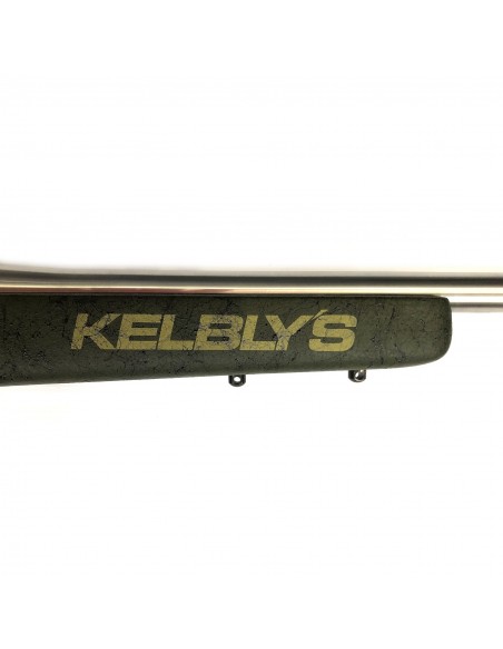 Kelbly Atlas Hunting 6.5x47 Lapua Kelbly Atlas Hunting 6.5x47 Lapua