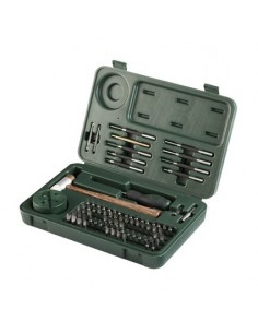 WEAVER ATTREZZI DELUXE BOX KIT 88 pz.