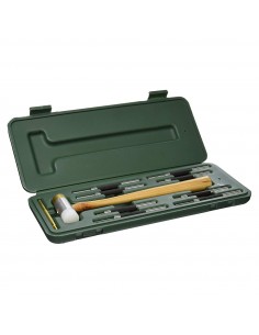 WEAVER ATTREZZI HAMMER&PUNCH KIT BOX