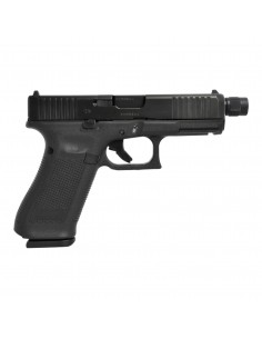 Glock 45 FS 9x21
