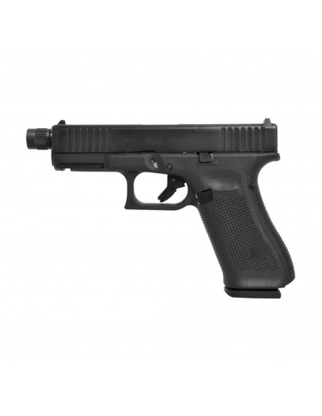 Glock 45 FS 9x21 Glock 45 FS 9x21