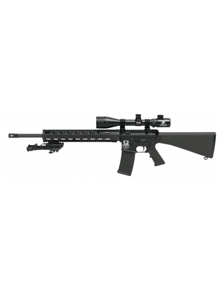 SDM M16 Marksman 223 Remington