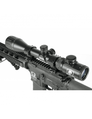 SDM M16 Marksman 223 Remington