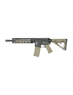 SDM M4 Team 6 223 Remington