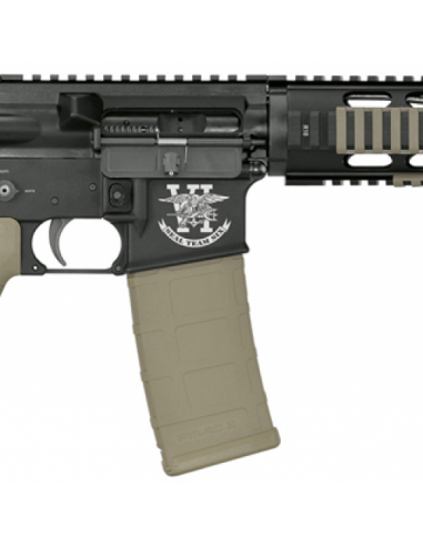 SDM M4 Team 6 223 Remington