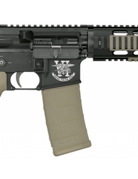 SDM M4 Team 6 223 Remington