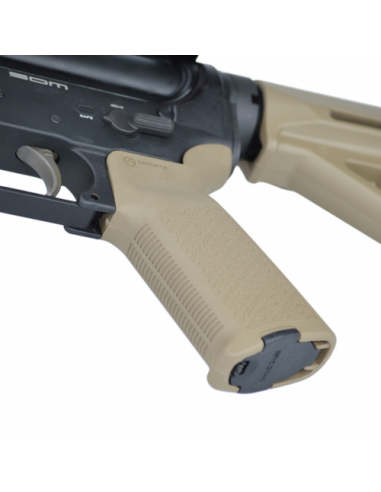 SDM M4 Team 6 223 Remington