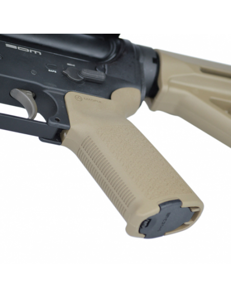 SDM M4 Team 6 223 Remington