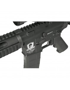 SDM M4 Commando 223 Remington 2