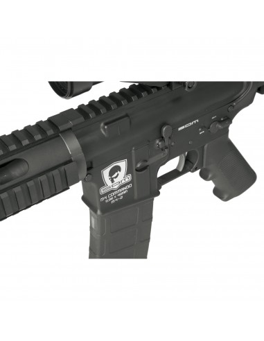 SDM M4 Commando 223 Remington