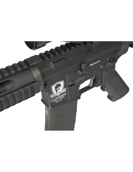 SDM M4 Commando 223 Remington