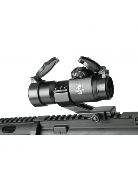 SDM M4 Commando 223 Remington