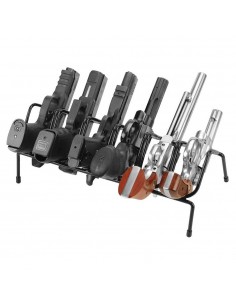 LOCKDOWN SUPPORTO 6 ARMI CORTE