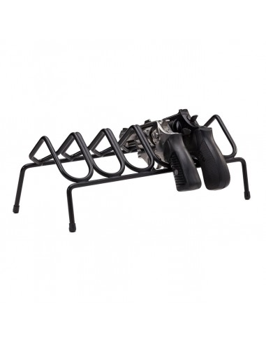 LOCKDOWN SUPPORTO 6 ARMI CORTE LOCKDOWN SUPPORTO 6 ARMI CORTE