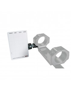 WARNE DATA CARD REFILL LABELS 2