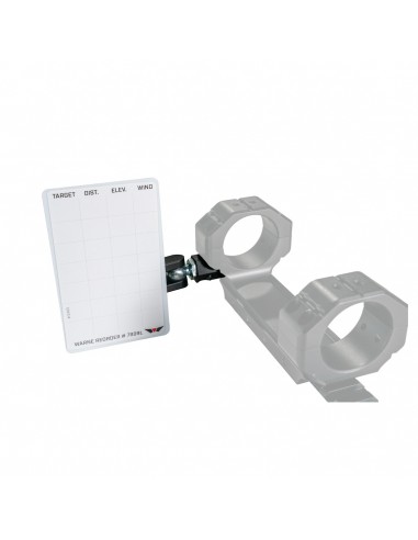 WARNE DATA CARD REFILL LABELS WARNE DATA CARD REFILL LABELS