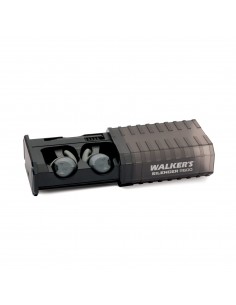 WALKER’S SILENCER ELECTRONIC EARBUDS