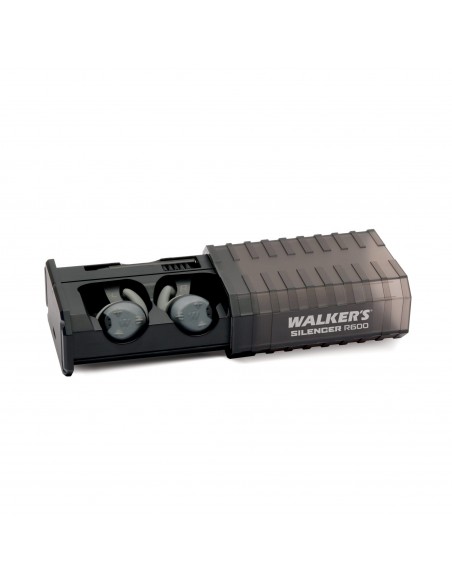 WALKER’S SILENCER ELECTRONIC EARBUDS WALKER’S SILENCER ELECTRONIC EARBUDS