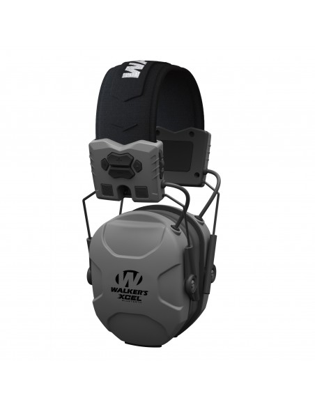 WALKER'S XCEL 500BT BLUETOOTH ADVANCED DIGITAL MUFF