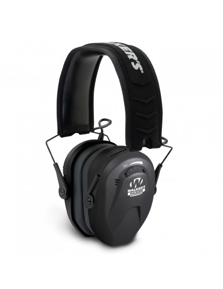 WALKERS RAZOR COMPACT MUFF | Armeria Regina