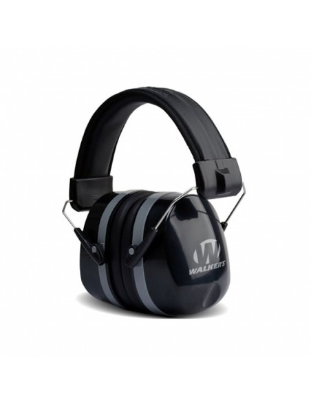 WALKER'S PREMIUM PASSIVE FOLDING MUFF | Armeria Regina