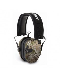 WALKERS RAZOR SLIM MUFF MULTI CAMO