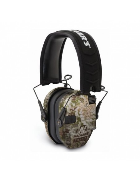 WALKERS RAZOR SLIM ELECTRIC MUFF KRIPTEK