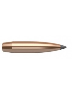 NOSLER ACCUBOND LR 264" 142GR SP 100PZ.