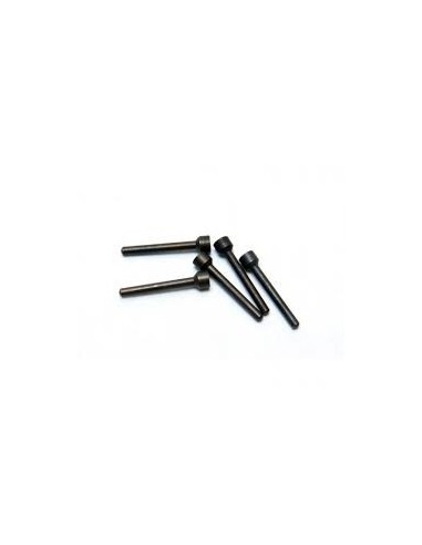 RCBS SPECIAL DIE HEADED DECAPPING PIN 5PCS.