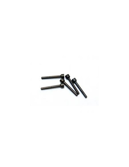 RCBS SPECIAL DIE HEADED DECAPPING PIN 5PCS. RCBS SPECIAL DIE HEADED DECAPPING PIN 5PCS.