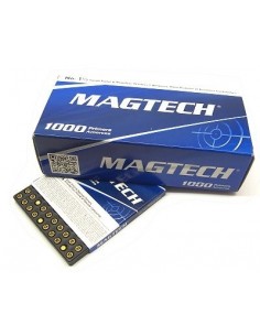 Inneschi Magtech Small Pistol - 1000 Pz.