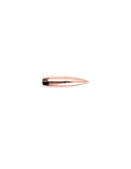 SELLIER & BELLOT BULLETS CAL. 8x57 JS FMJ 196GR 100 PCS