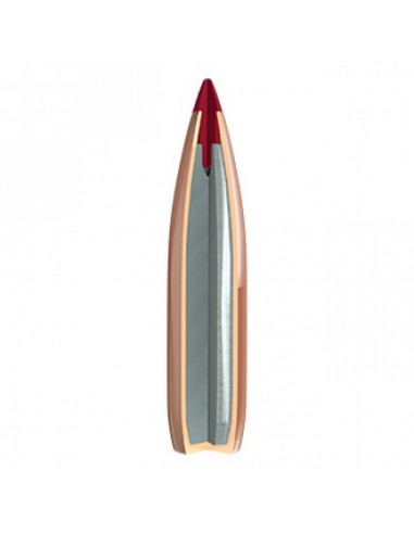 HORNADY BULLETS ELD-MATCH 224" 73GR 100PZ. HORNADY BULLETS ELD-MATCH 224" 73GR 100PZ.