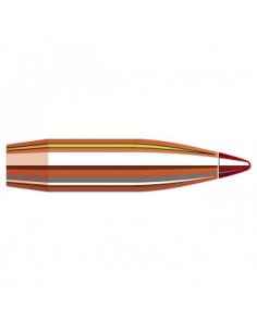 HORNADY BULLETS ELD-MATCH 224" 73GR 100PZ.