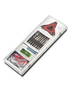 REAL AVID TOOLIO SCOPE MOUNTING KIT 2