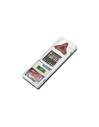 REAL AVID TOOLIO SCOPE MOUNTING KIT REAL AVID TOOLIO SCOPE MOUNTING KIT