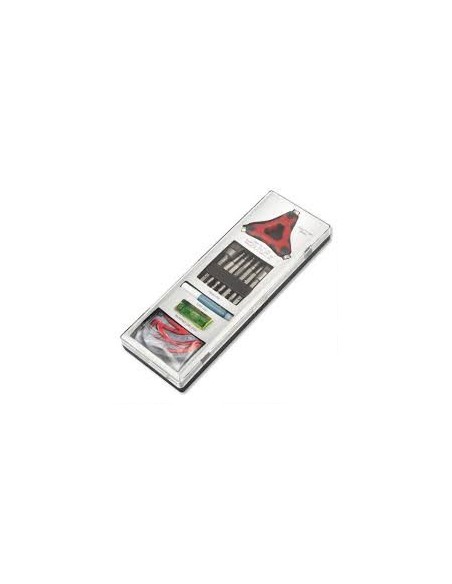 REAL AVID TOOLIO SCOPE MOUNTING KIT REAL AVID TOOLIO SCOPE MOUNTING KIT