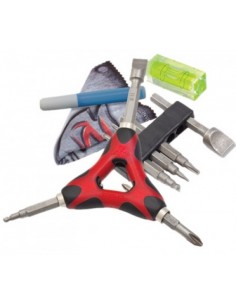 REAL AVID TOOLIO SCOPE MOUNTING KIT
