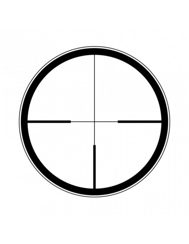 LEICA SCOPE ER 6,5-26X56 LRS RETICLE 4A BDC SPORT