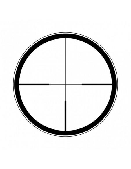LEICA SCOPE ER 6,5-26X56 LRS RETICLE 4A BDC SPORT