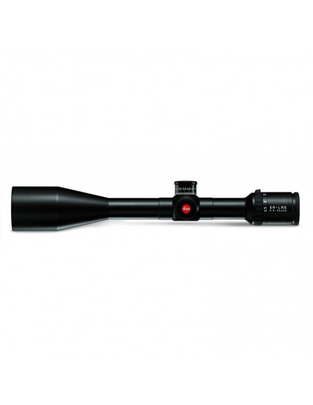LEICA SCOPE ER 6,5-26X56 LRS RETICLE 4A BDC SPORT