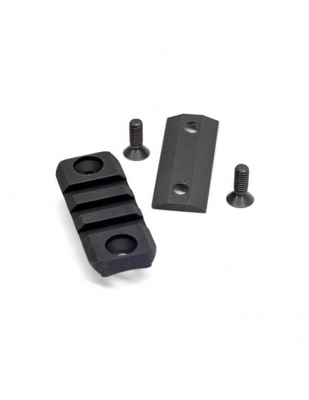 BT33 Atlas Tube Rail Kit