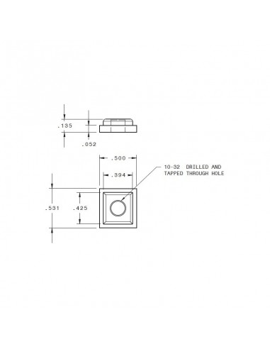 BT28 Atlas AFAR Rail Kit BT28 Atlas AFAR Rail Kit