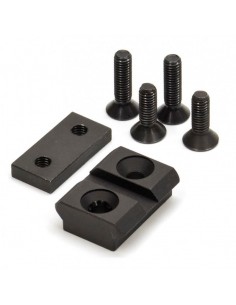 BT52 Atlas Magpul STR Rail